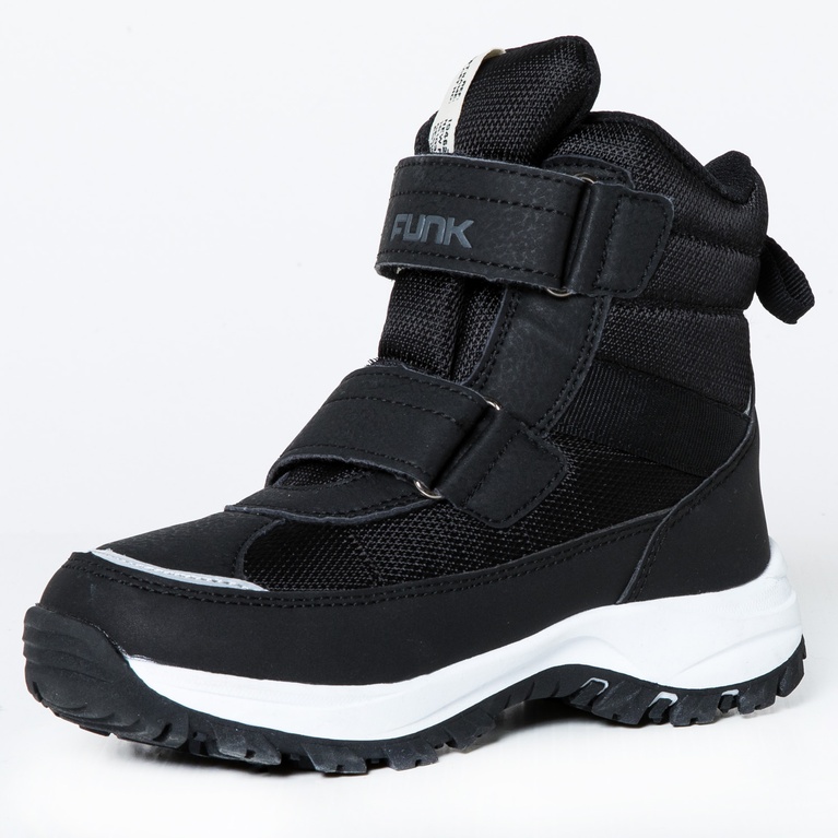 Känga "New Functional Boots 2.0" Känga "New Functional Boots 2.0"
